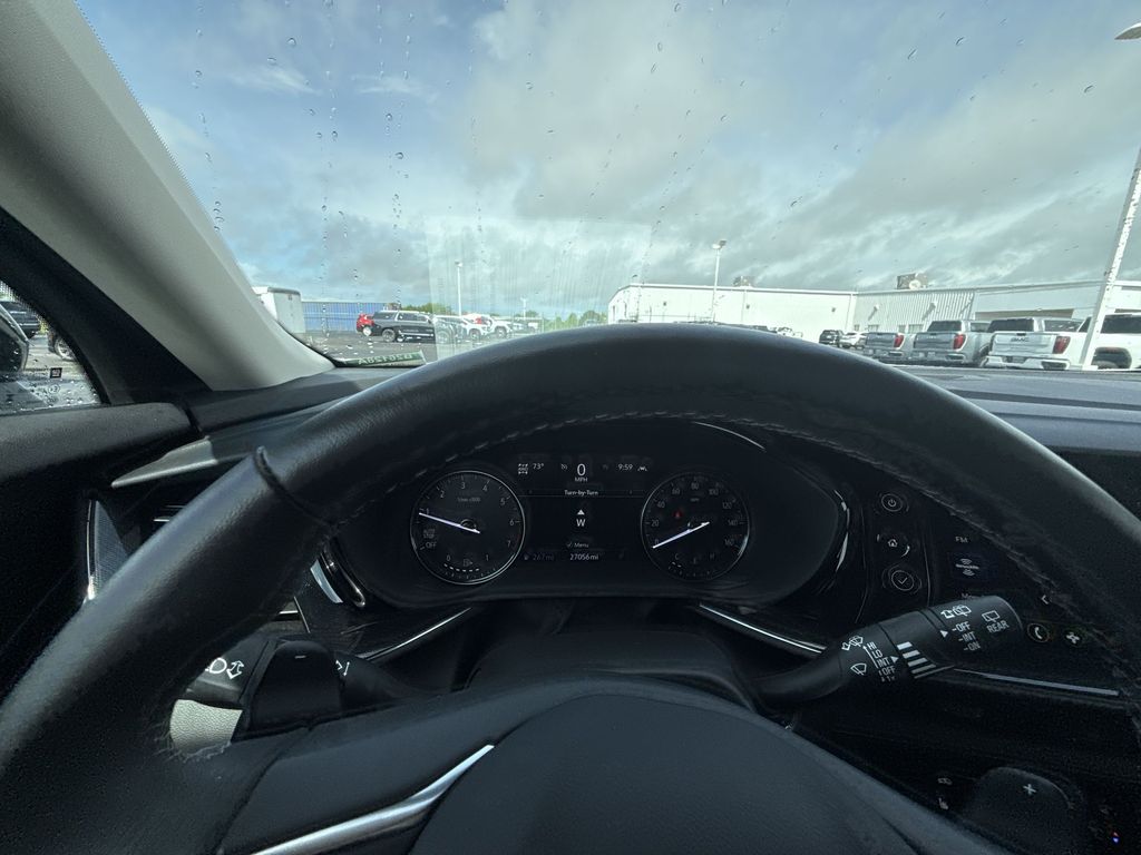 2023 Buick Envision Essence - Photo 18