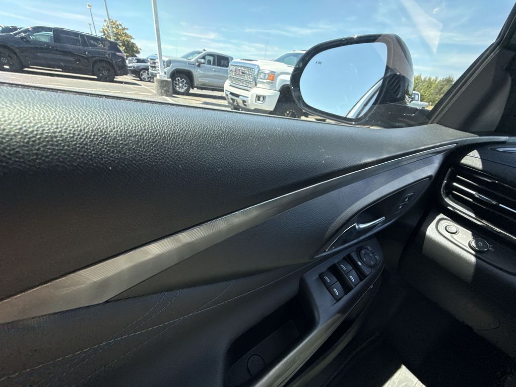 2024 Buick Envista Sport Touring - Photo 29