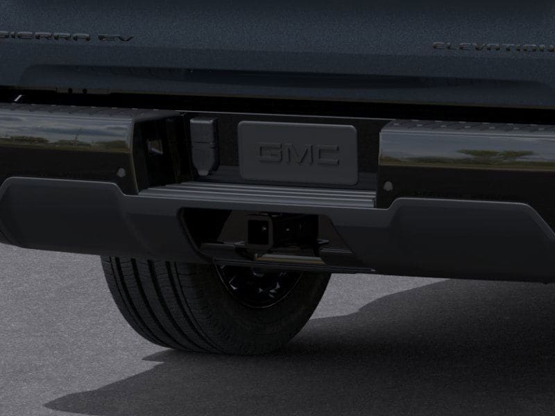 2026 GMC Sierra EV Elevation - Photo 14