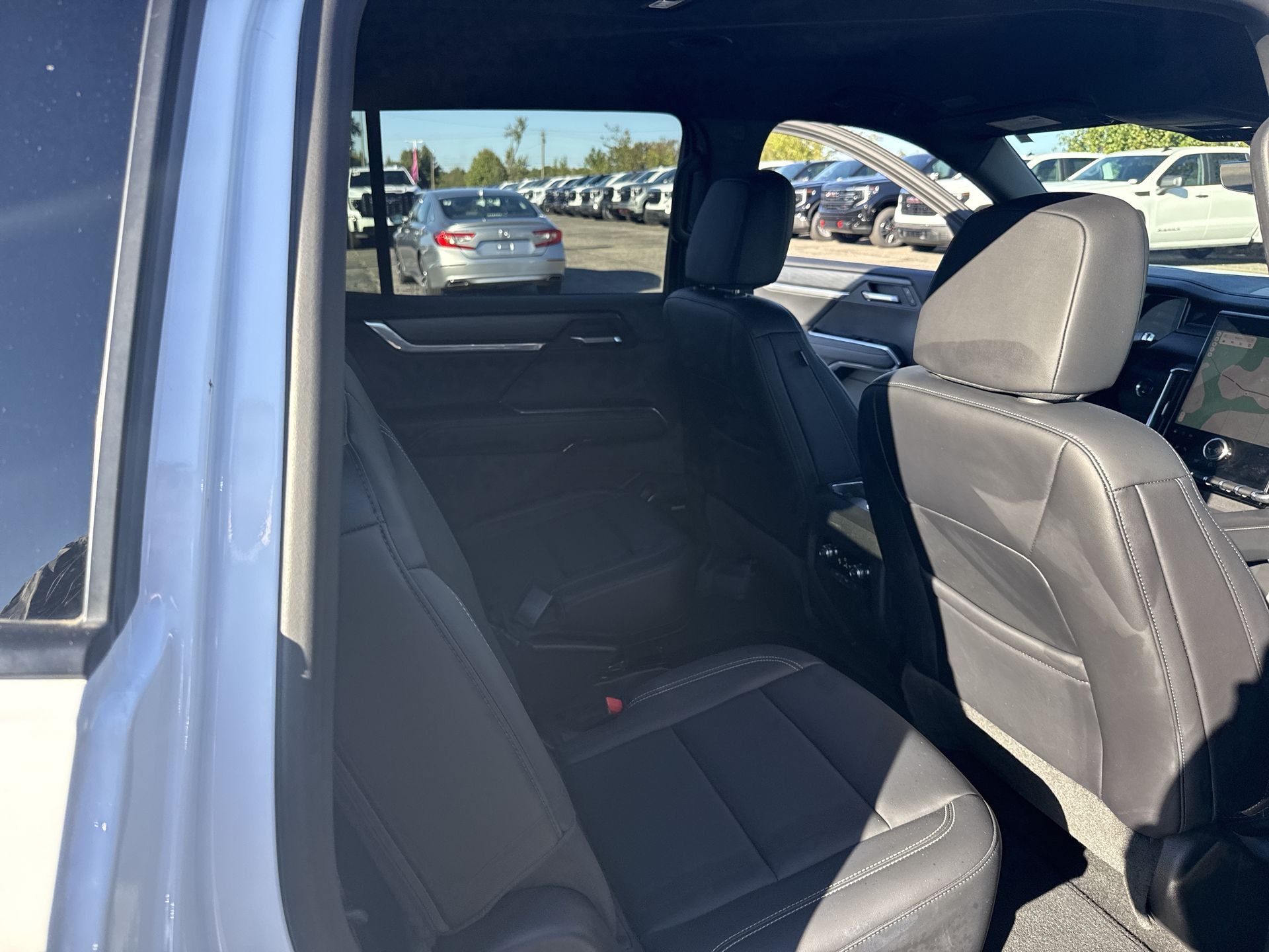 2026 GMC Acadia Elevation - Photo 34