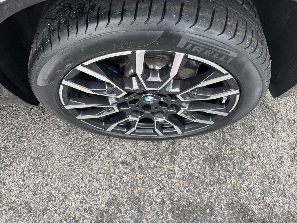 2025 BMW X5 40i - Photo 40