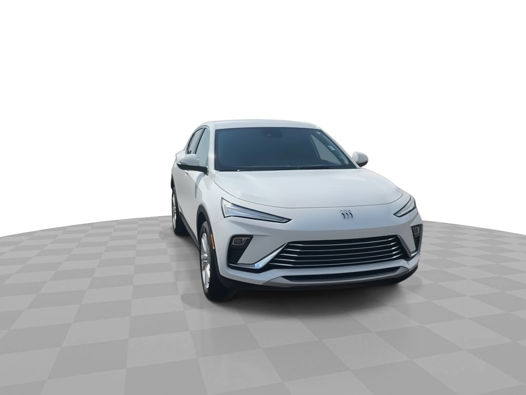 2024 Buick Envista Preferred photo 3