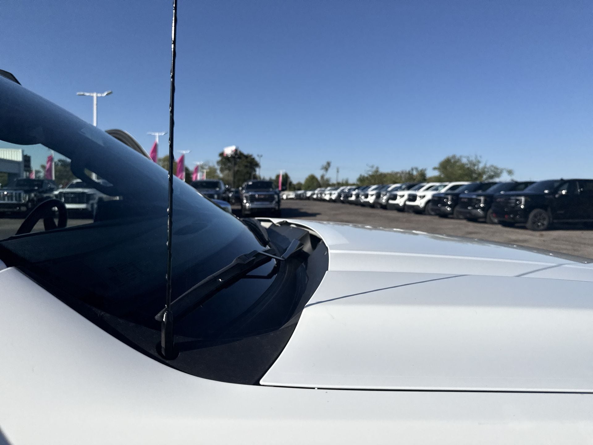 2024 GMC Sierra 1500 SLE - Photo 37
