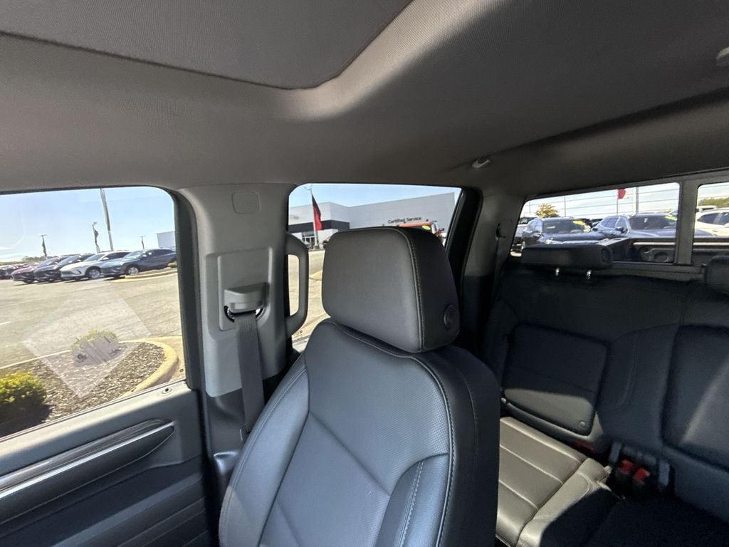 2024 Chevrolet Silverado 2500HD LTZ - Photo 10
