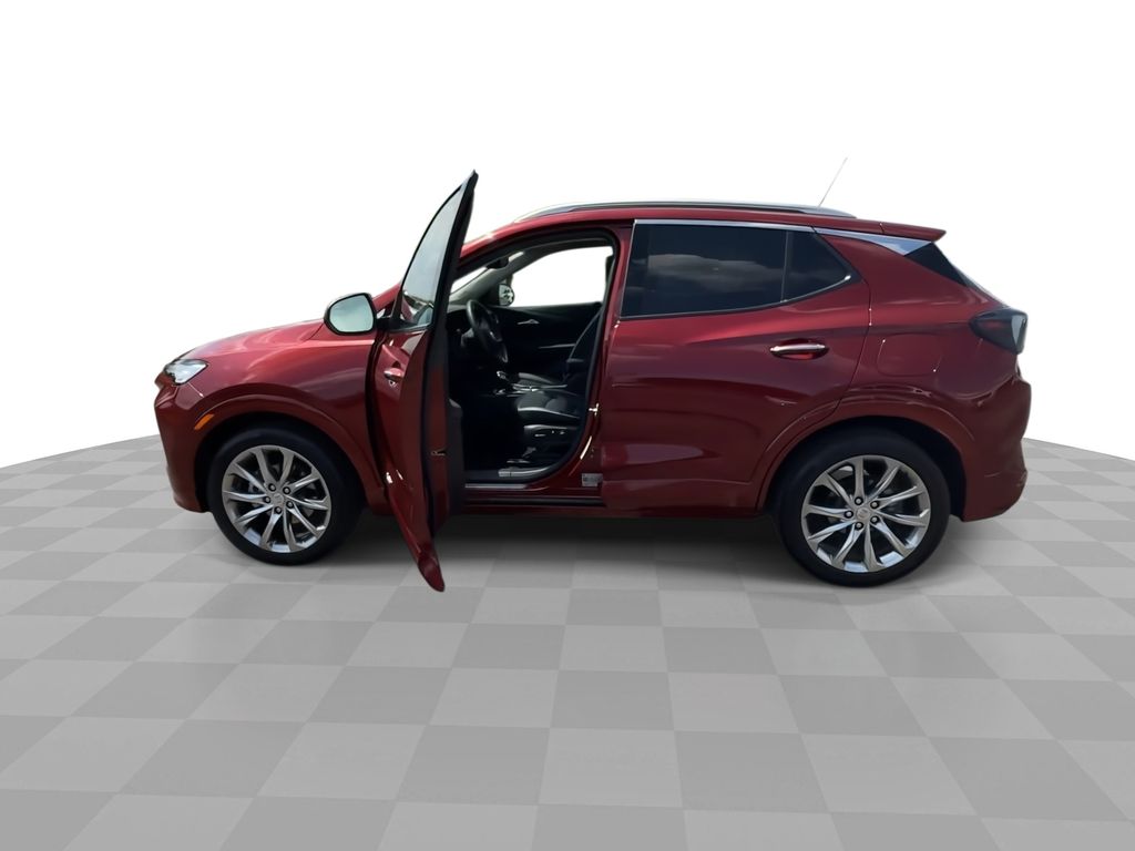 2024 Buick Encore GX Avenir - Photo 5