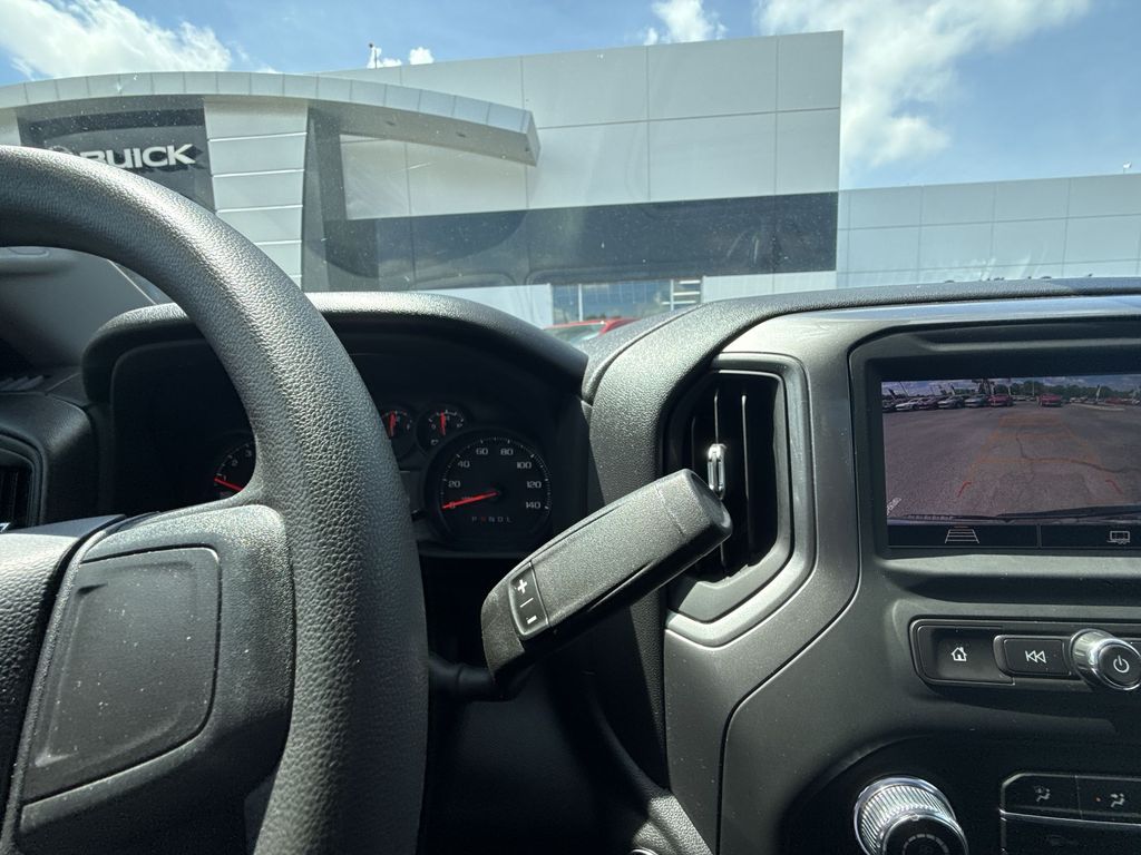 2024 GMC Sierra 1500 Pro - Photo 22