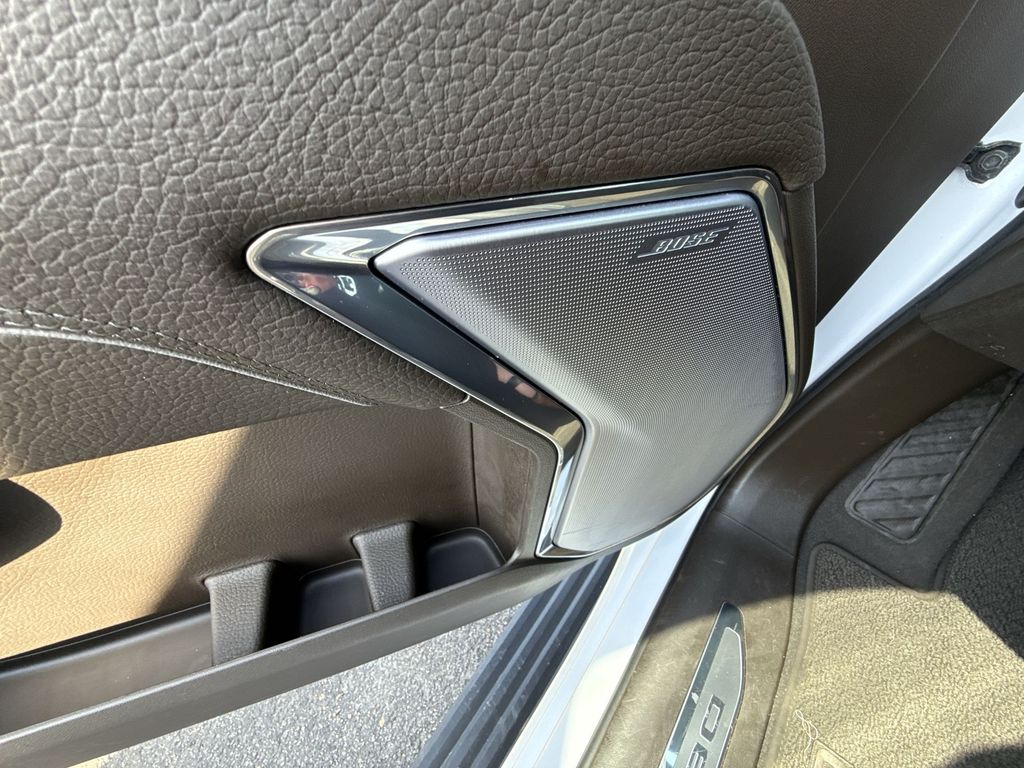 2024 GMC Sierra 2500HD Denali - Photo 31