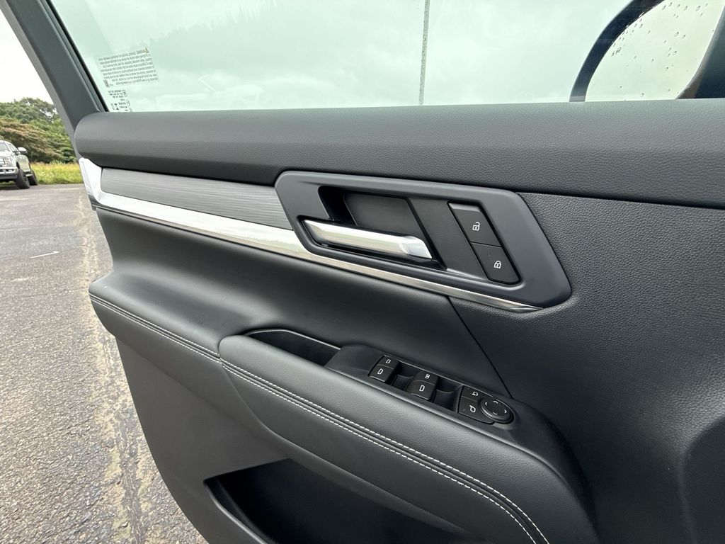 2026 GMC Terrain Elevation - Photo 30