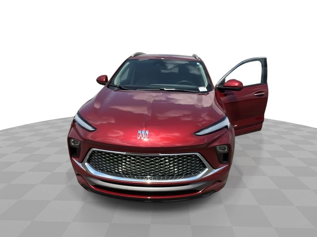 2024 Buick Encore GX Avenir - Photo 3