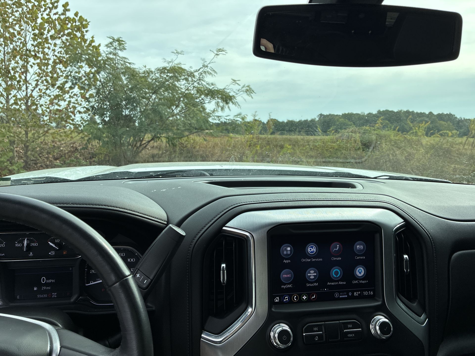 2021 GMC Sierra 1500 SLT - Photo 10