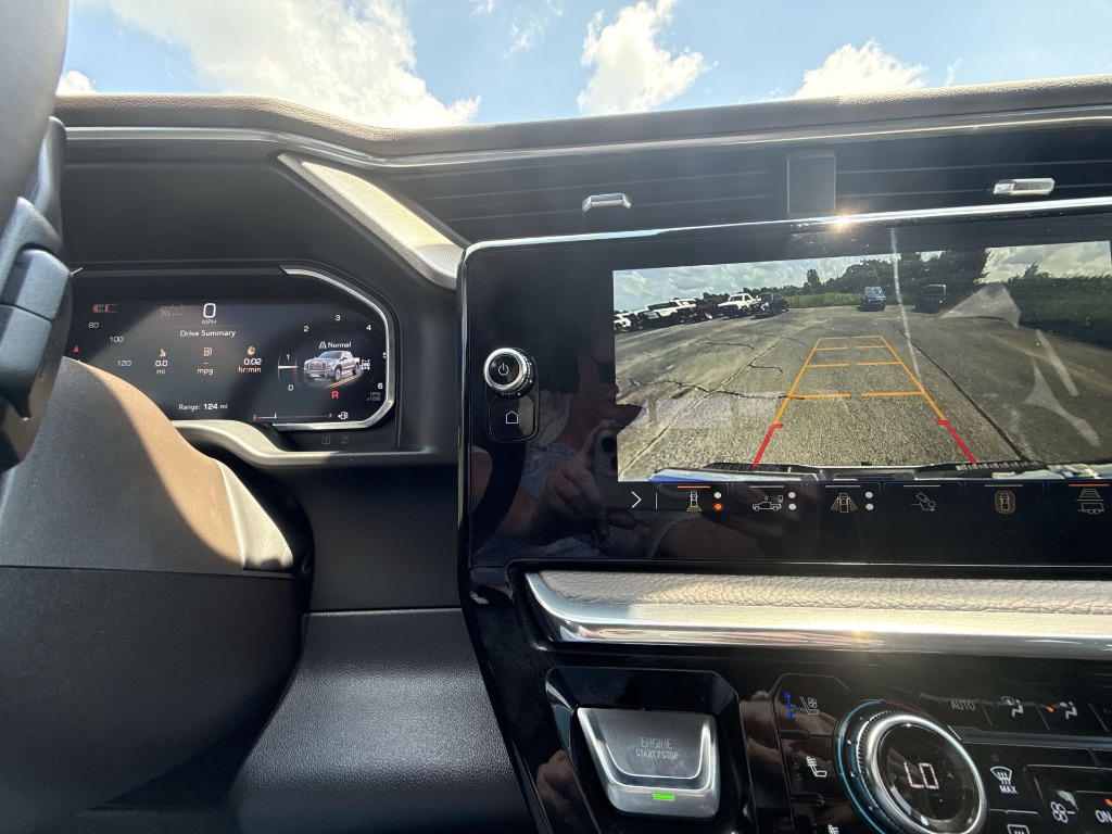 2026 GMC Sierra 1500 Denali - Photo 37