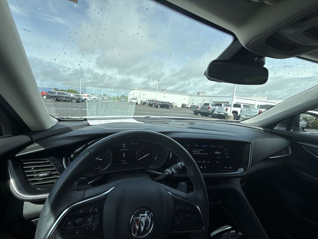 2023 Buick Envision Essence - Photo 16