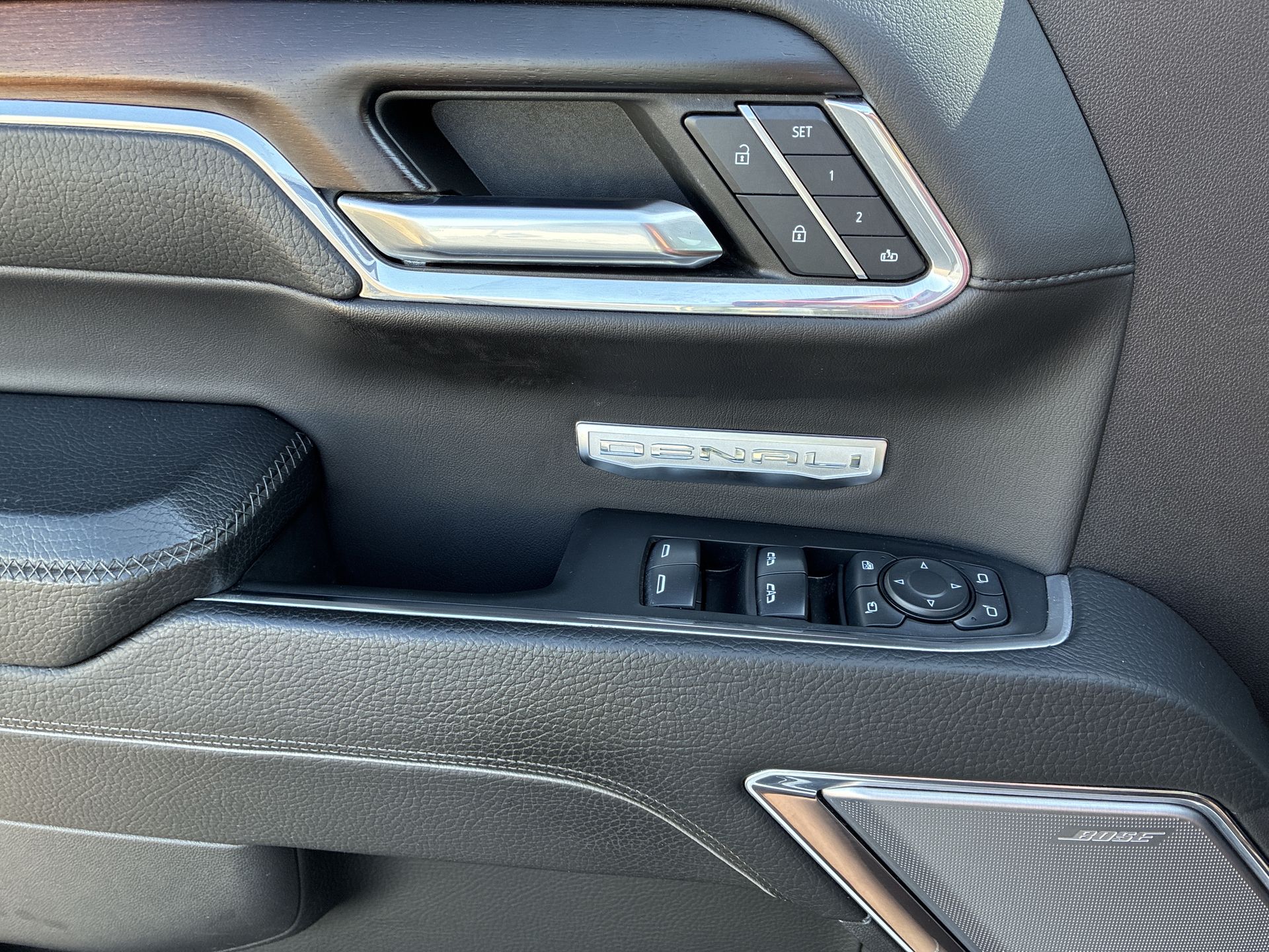 2024 GMC Sierra 1500 Denali Denali - Photo 30