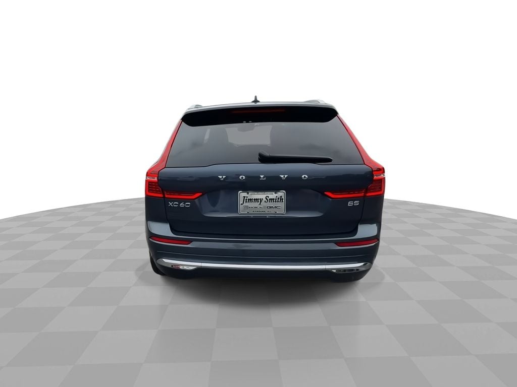 2023 Volvo XC60 Ultimate - Photo 6