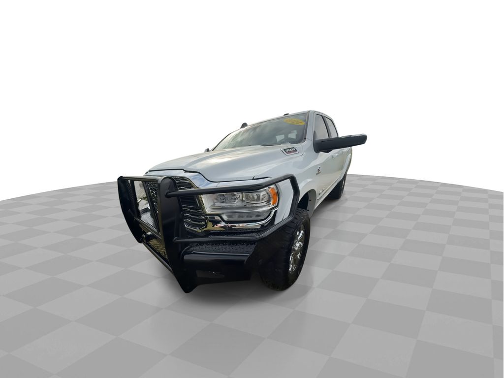 2024 RAM Ram 3500 Pickup Limited - Photo 6
