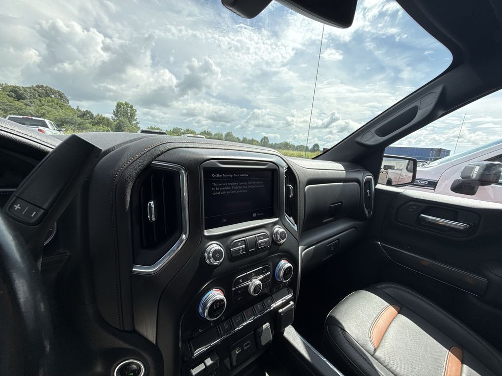 2021 GMC Sierra 1500 AT4 - Photo 20