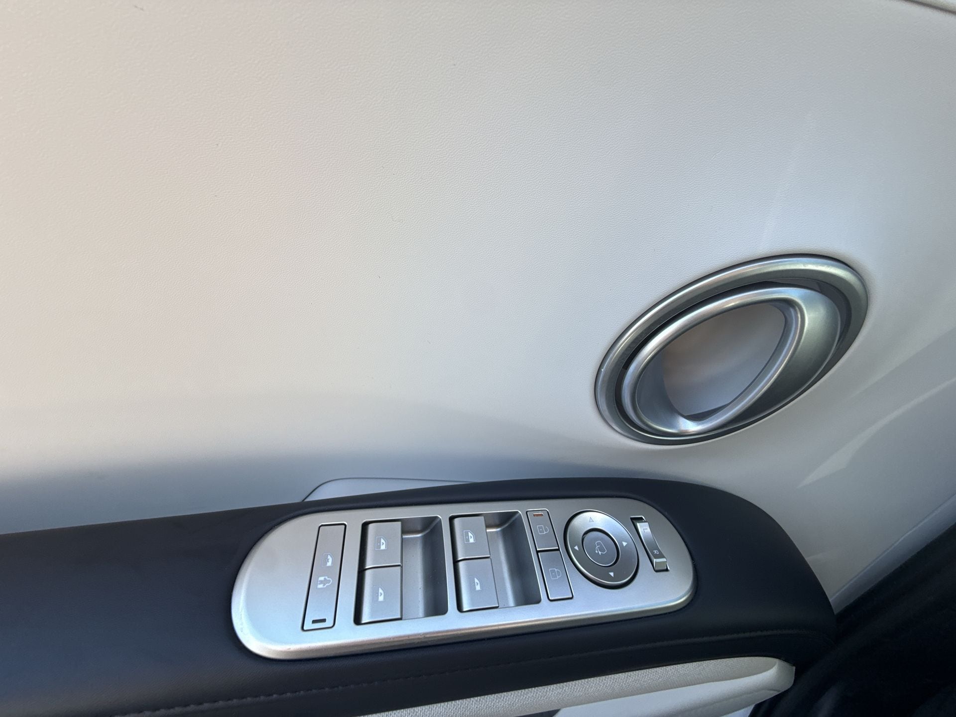 2026 Hyundai Palisade Calligraphy - Photo 29