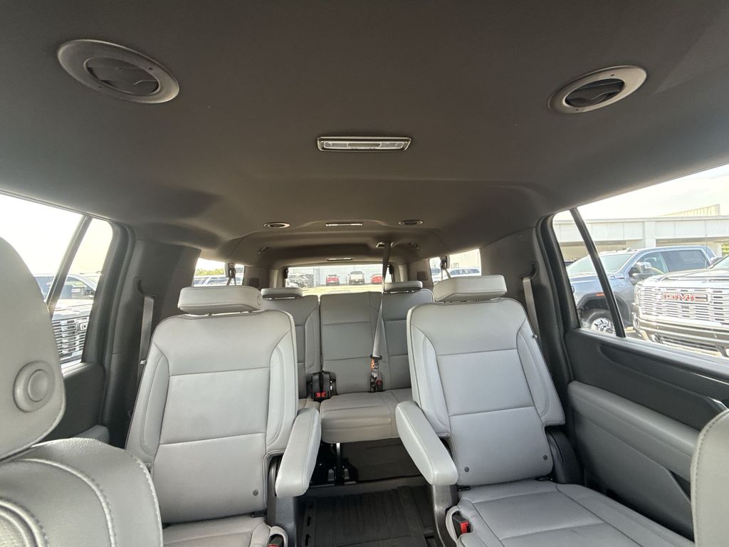 2025 GMC Yukon XL Elevation - Photo 28