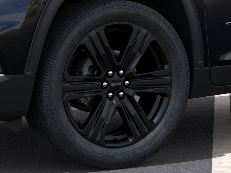 2026 GMC Acadia Elevation - Photo 9