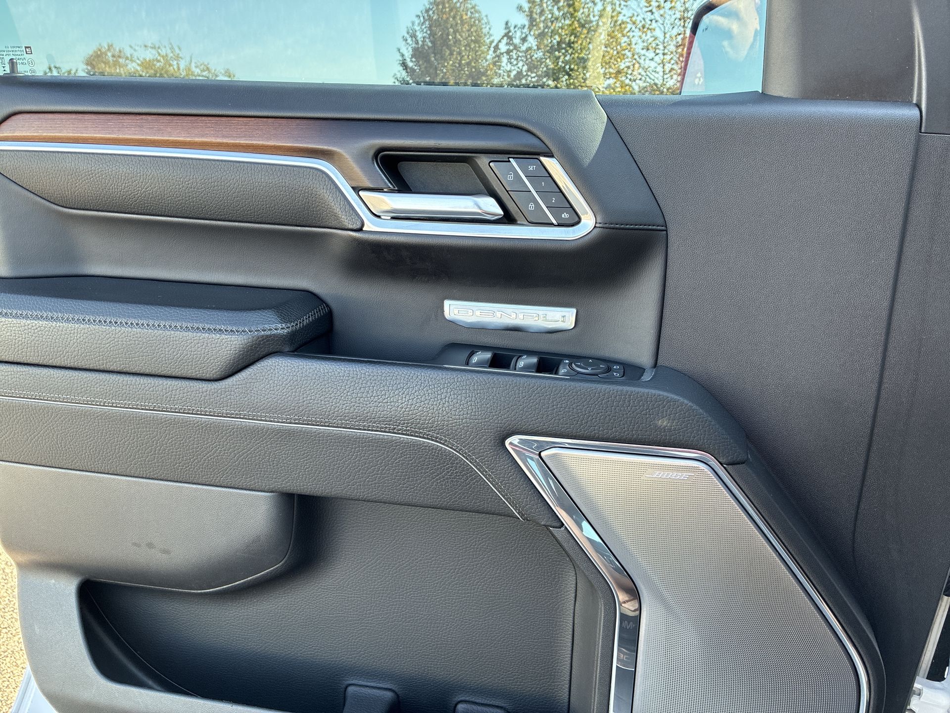 2024 GMC Sierra 1500 Denali Denali - Photo 29
