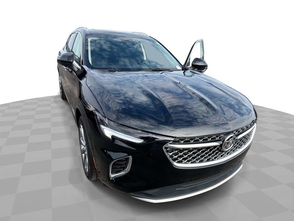 2023 Buick Envision Avenir FWD's photo