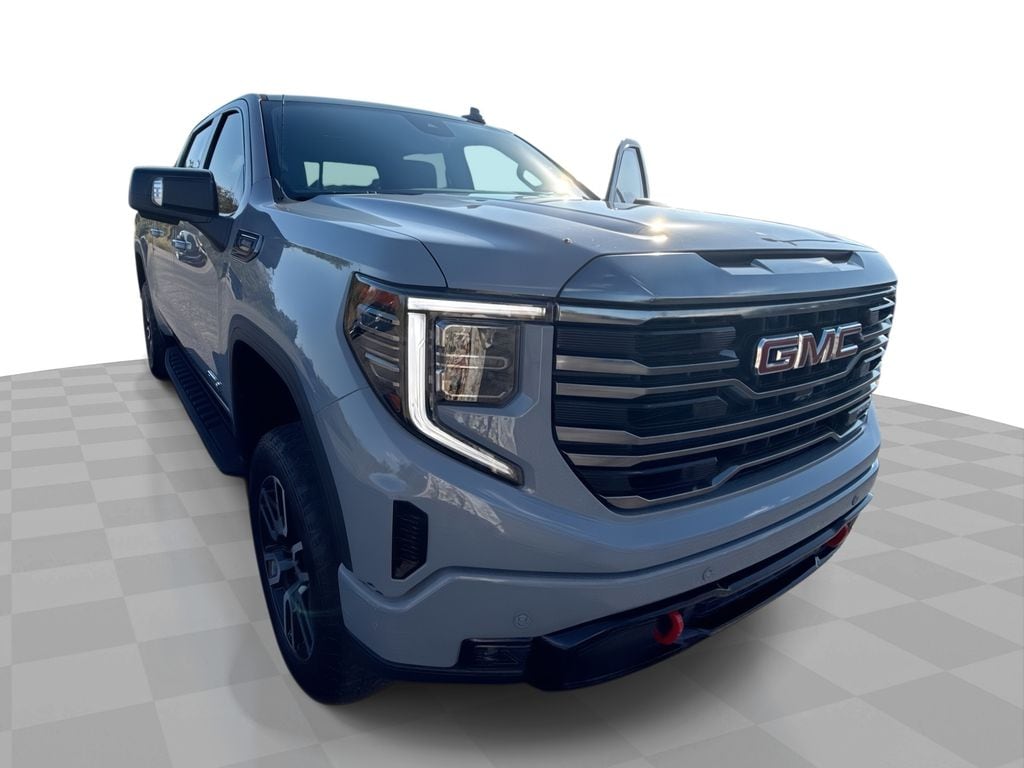 Used 2024 GMC Sierra 1500 AT4 Truck