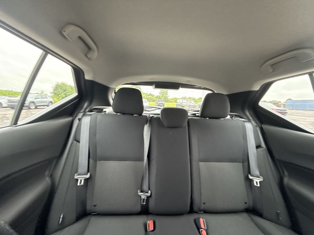 2024 Nissan Kicks S - Photo 11
