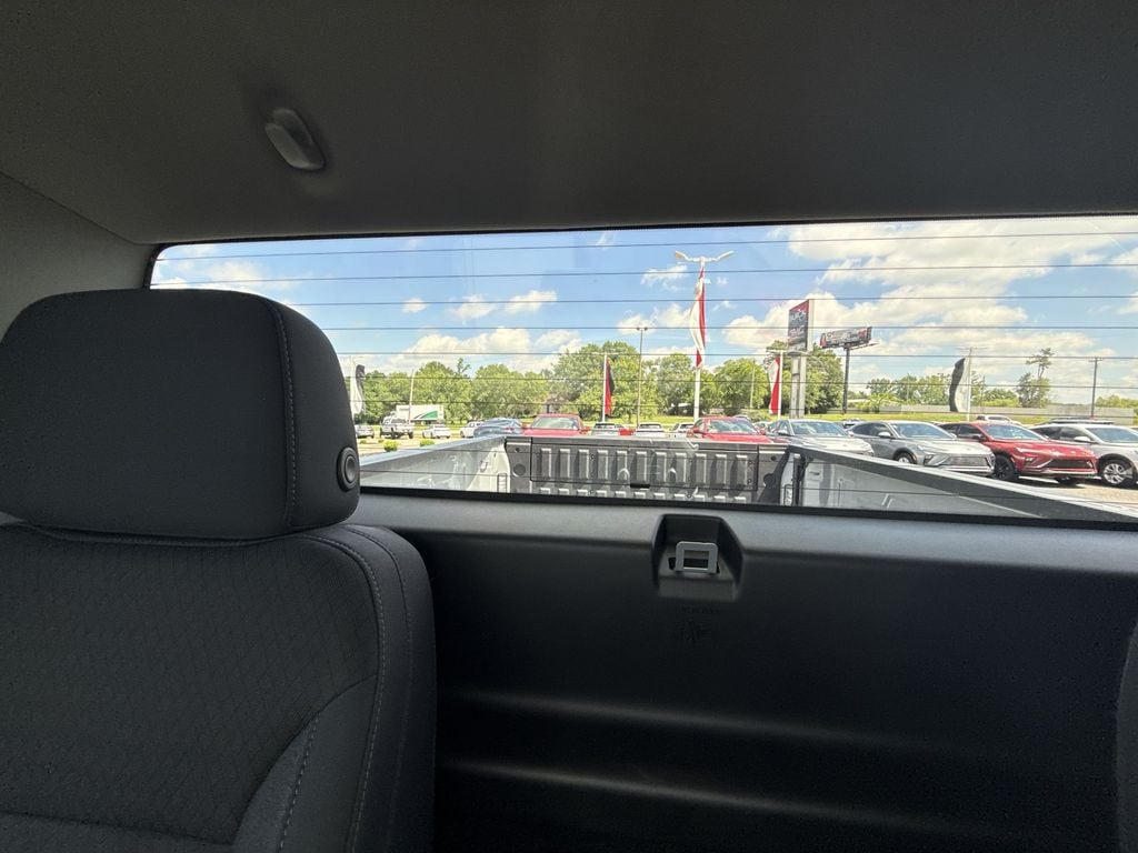 2024 GMC Sierra 1500 Pro - Photo 11