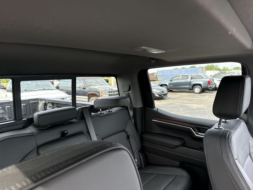 2025 GMC Sierra 1500 Denali - Photo 14