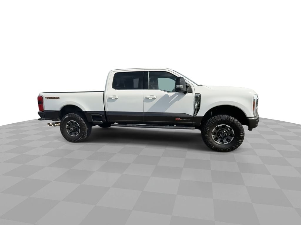 Used 2024 Ford Super Duty F-250 SRW XL