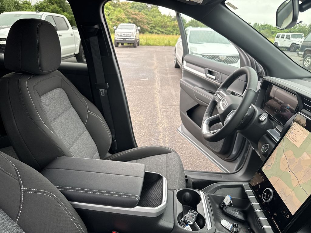 2026 GMC Terrain Elevation - Photo 13