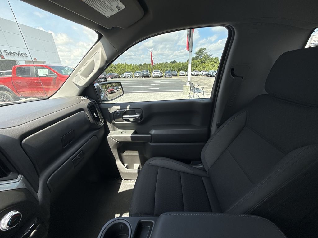 2024 GMC Sierra 1500 Pro - Photo 26