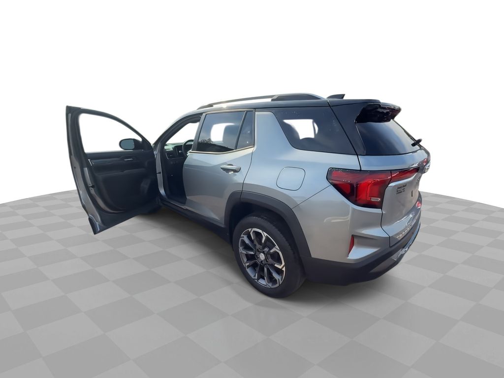 2025 GMC Terrain Elevation - Photo 6