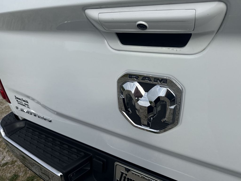 2024 RAM Ram 3500 Pickup Limited - Photo 38