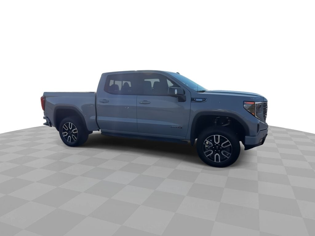 Used 2024 GMC Sierra 1500 AT4 Truck