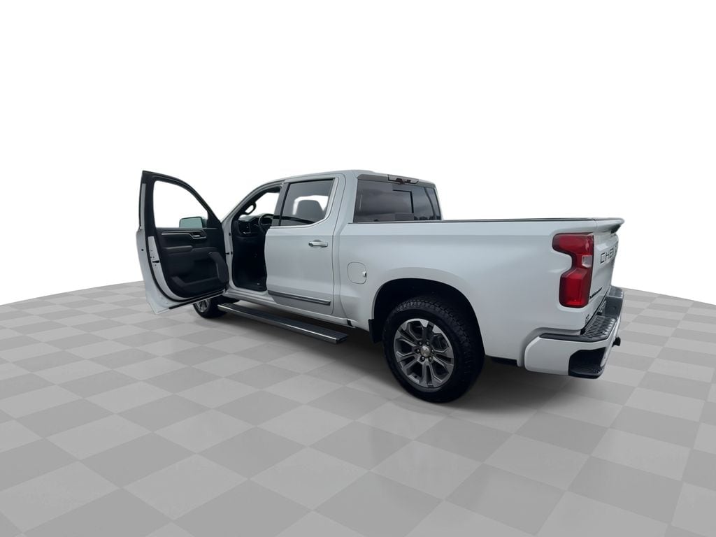 2025 Chevrolet Silverado 1500 High Country - Photo 6