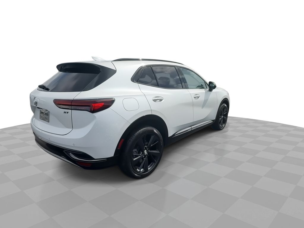 2023 Buick Envision Essence - Photo 8