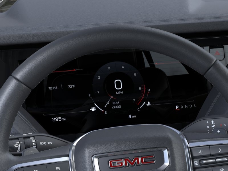 2026 GMC Yukon XL Elevation - Photo 18