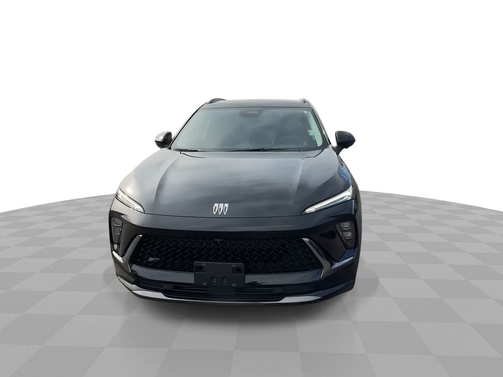 Used 2025 Buick Envision Sport Touring SUV