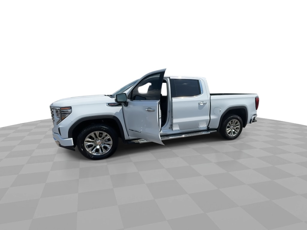 2026 GMC Sierra 1500 Denali - Photo 13
