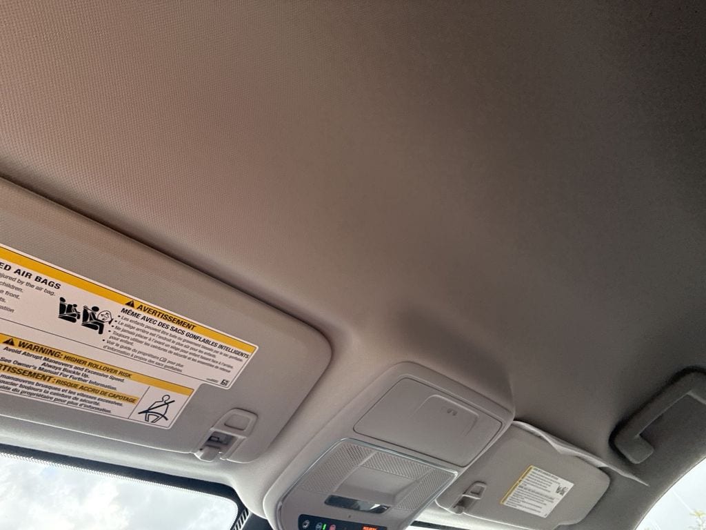 2026 GMC Terrain Denali - Photo 25