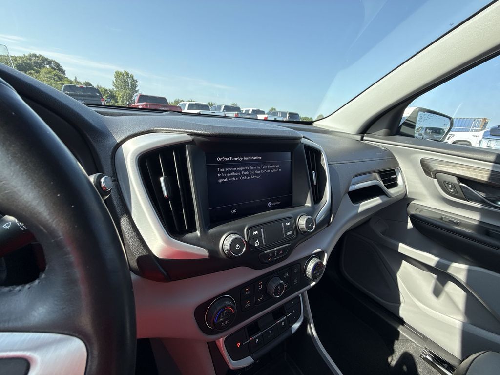 2022 GMC Terrain SLT - Photo 20