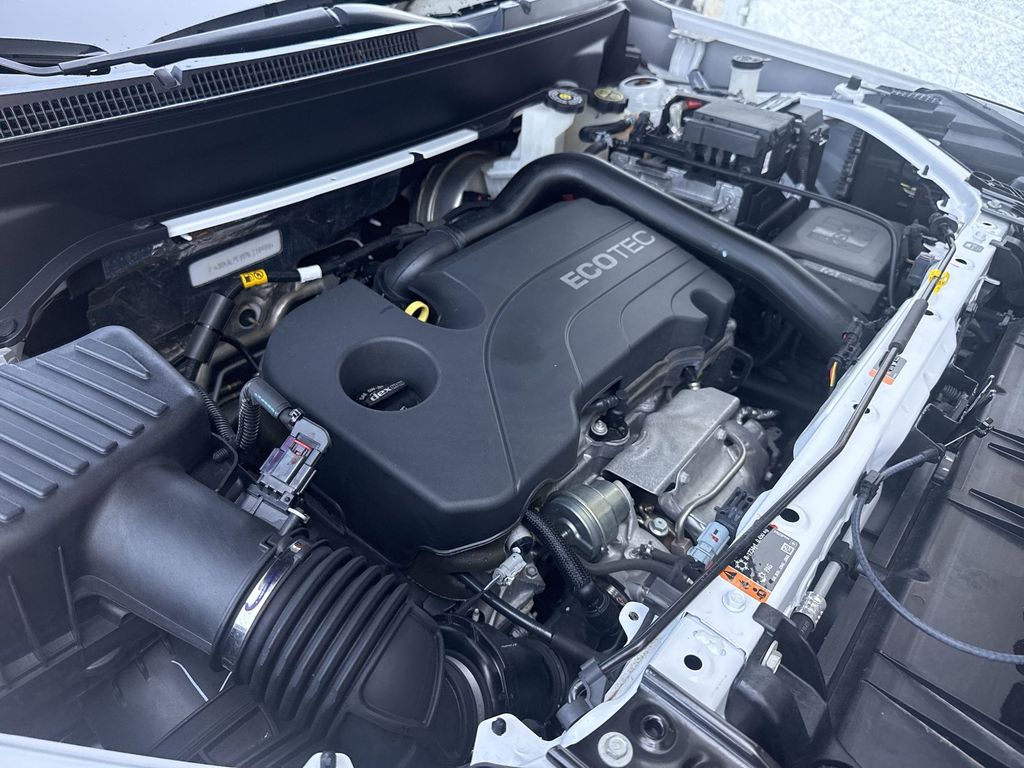 2022 GMC Terrain SLT - Photo 37