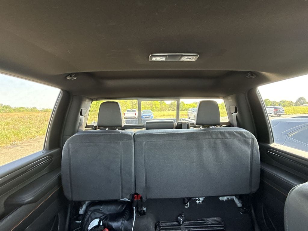 2024 GMC Sierra 2500HD AT4 - Photo 28