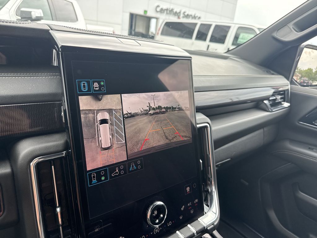 2026 GMC Yukon XL Elevation - Photo 20