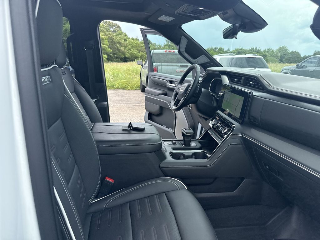 2026 GMC Sierra 1500 AT4X - Photo 35