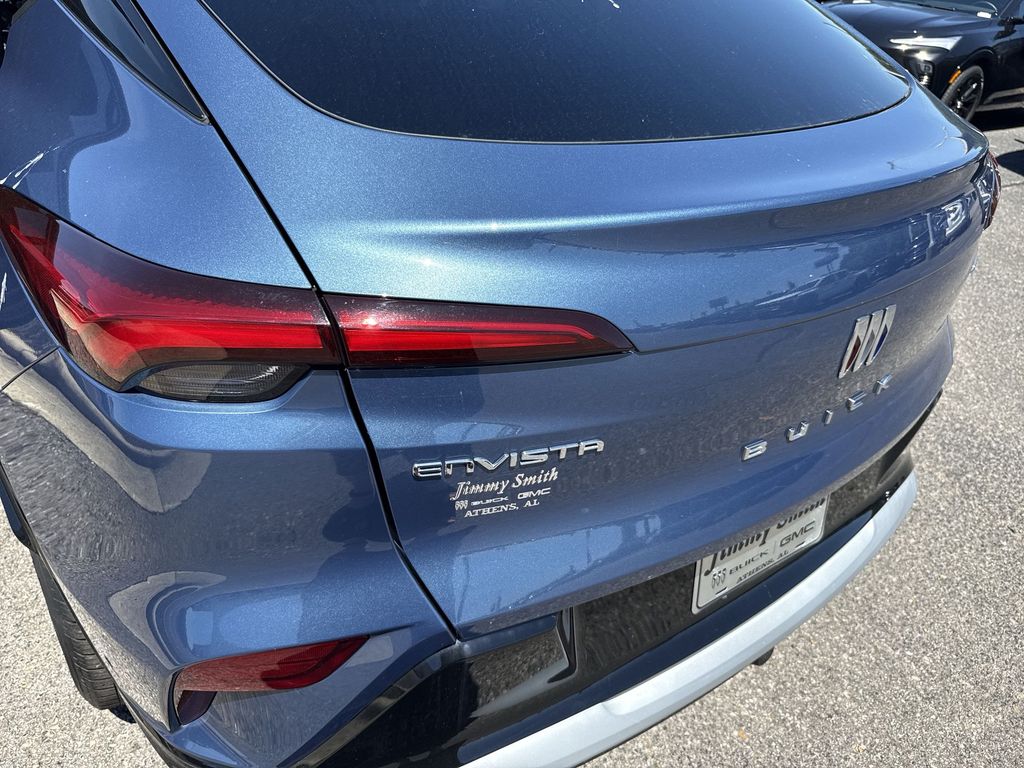 2024 Buick Envista Sport Touring - Photo 39
