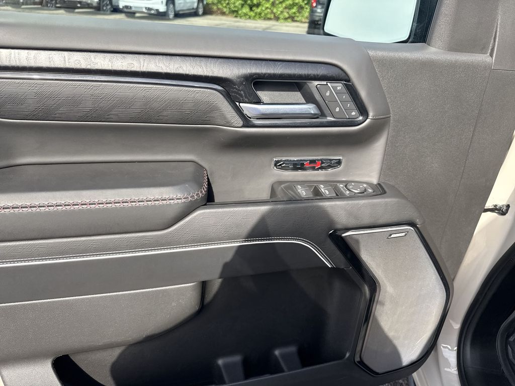 2026 GMC Sierra 1500 AT4X - Photo 29