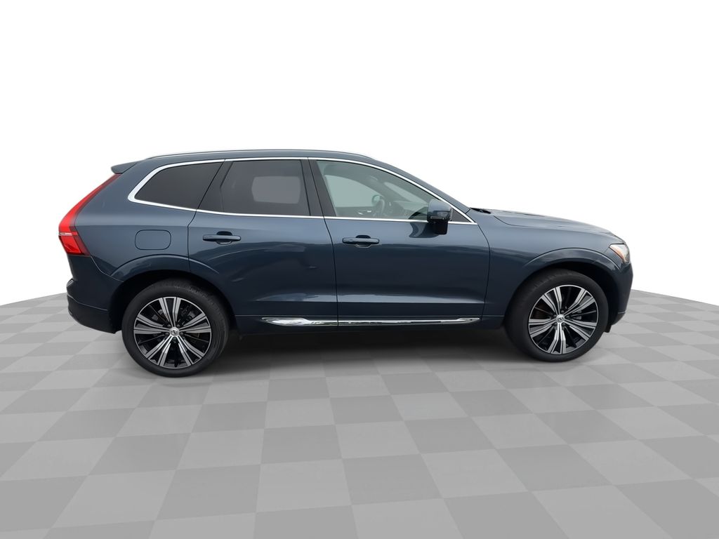 2023 Volvo XC60 Ultimate - Photo 8