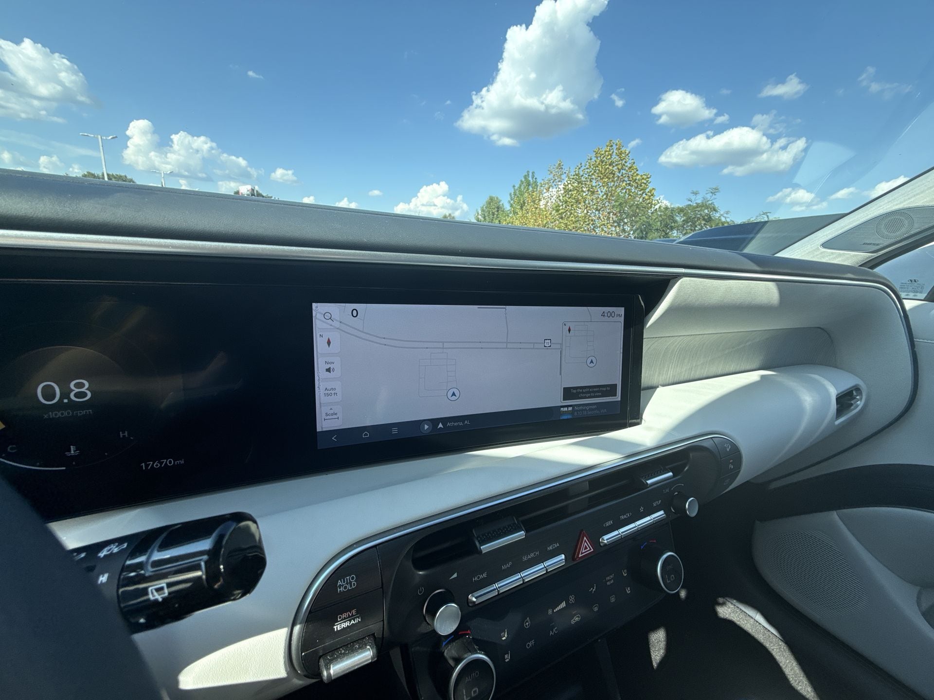 2026 Hyundai Palisade Calligraphy - Photo 19